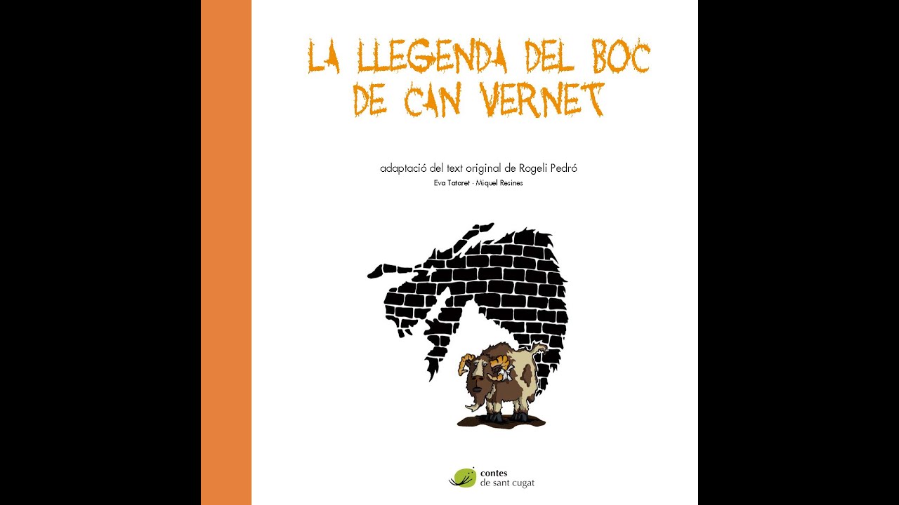 La Llegenda del Boc de Can Vernet