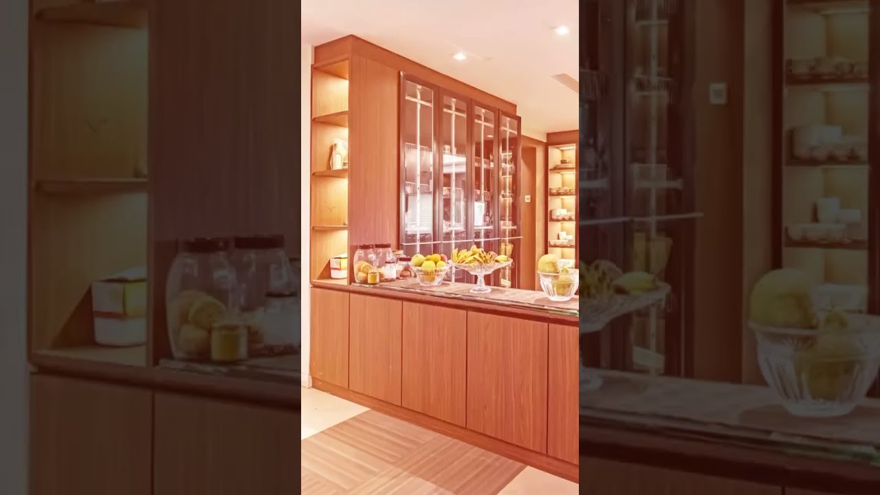 Premium Modular Kitchen in Alibaug  Luxury Design & High-End Finishes