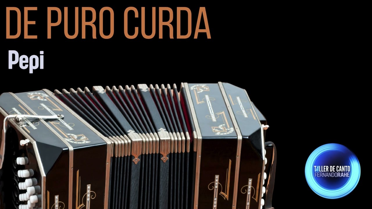 DE PURO CURDA