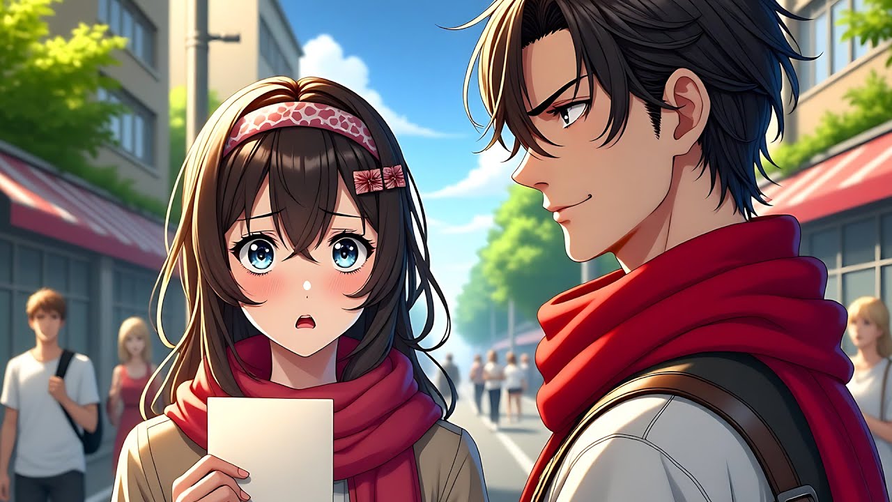 She Pushed Me Away For Her New Boyfriend, But When She Heard About My Wedding, She Lost Control