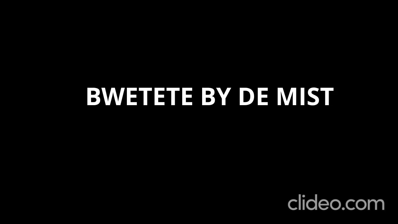 Bwetete