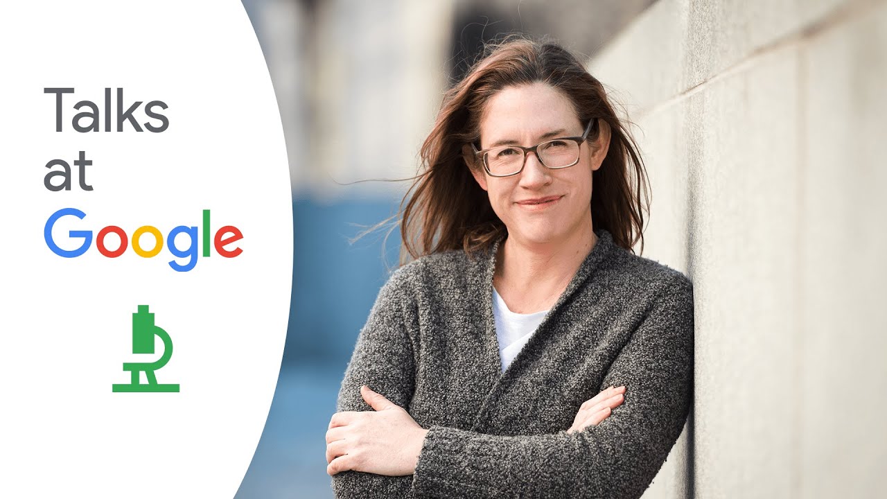 Annie Murphy Paul | The Extended Mind: The Power of Thinking Outside the Brain | Talks at Google