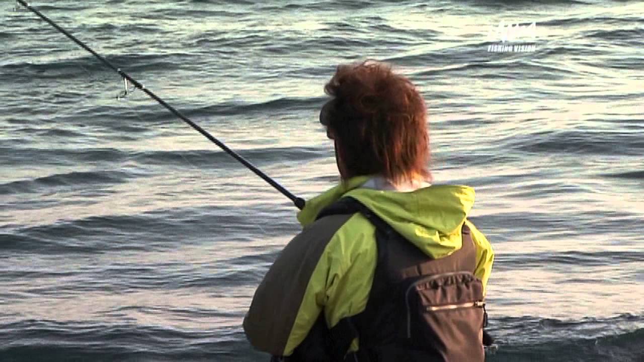 #012 福井県雄島のショアジギング