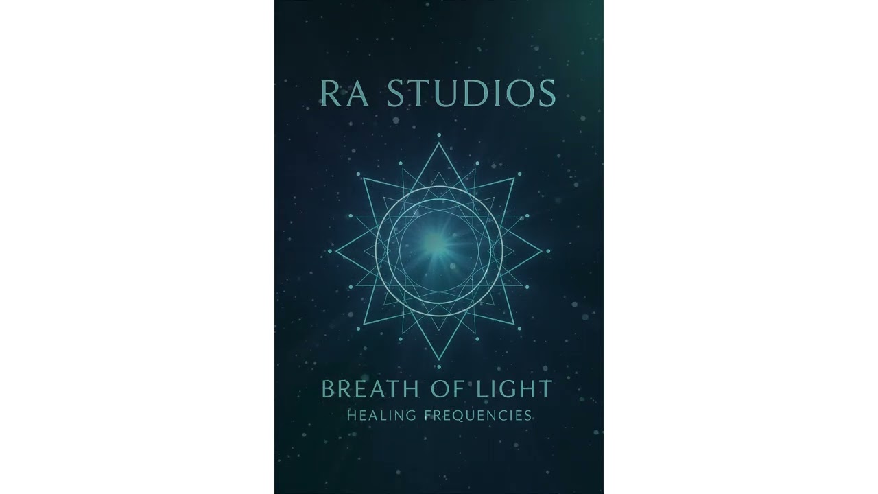 Ra Studios' Breath of Light Album