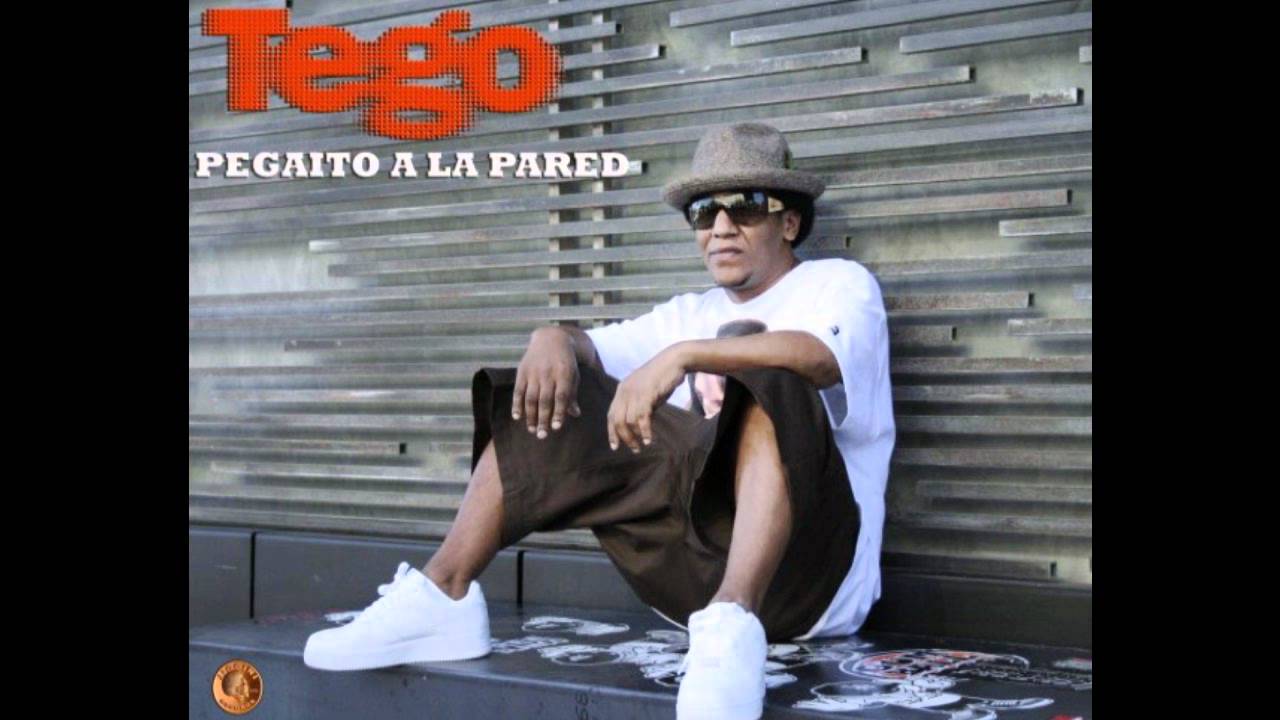 Cuando Nos Volvamos A Ver - Tego Calderon
