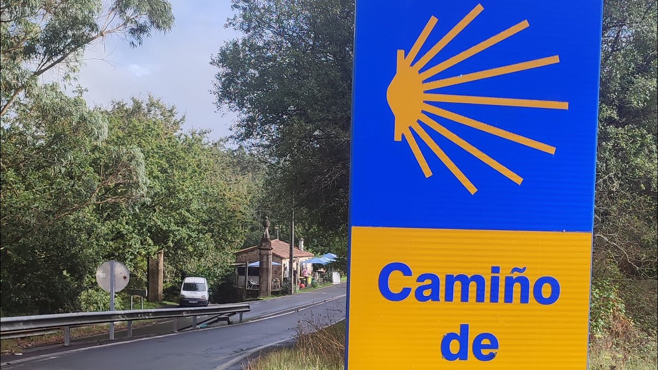 El Camino zarándokút