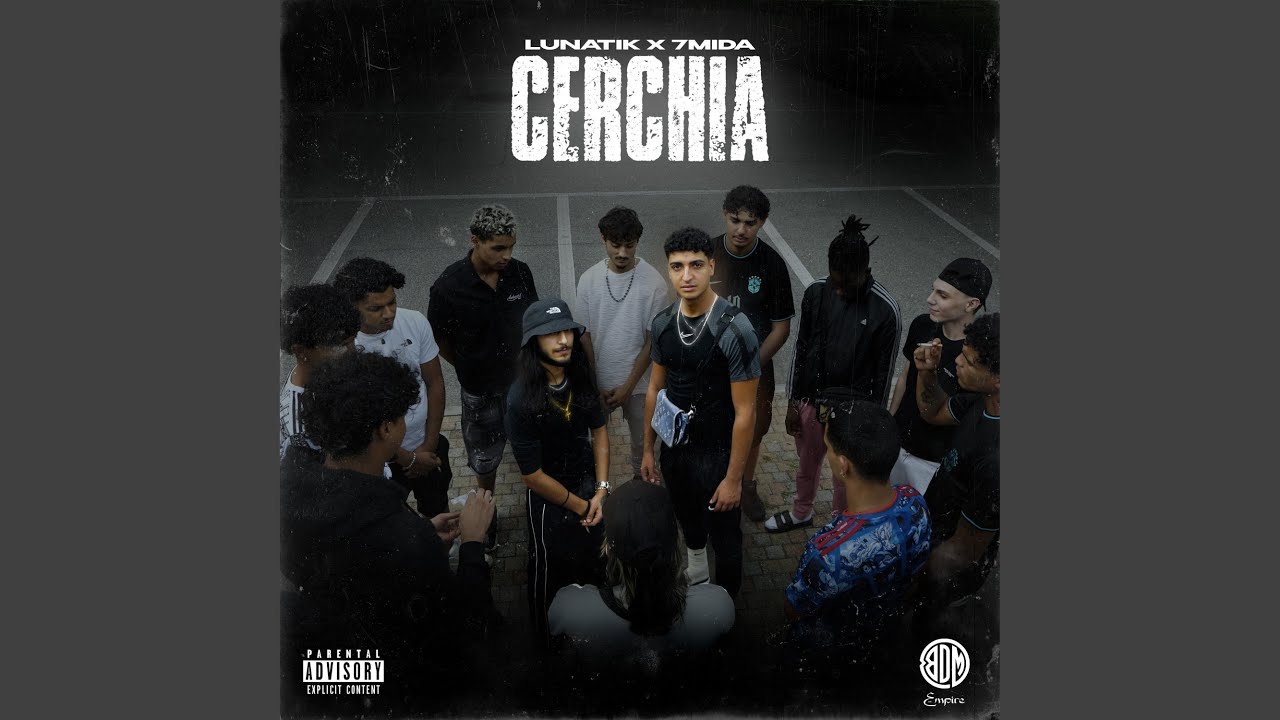 Cerchia