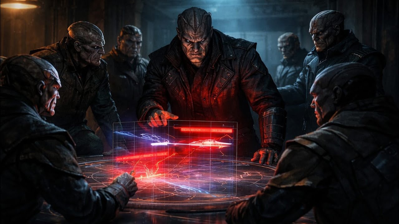 Ils ont humilié l’Empire galactique sans tirer un seul coup de feu