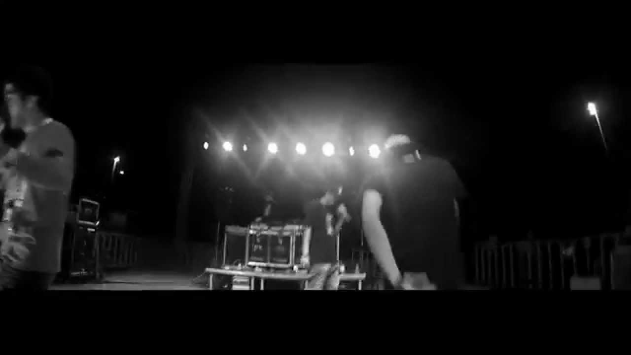 KALYBRO' feat ADO & LOID  “A LAMERA“  ( Live Avetrana  :  Lu Sud In Riunione  ) -  By - “OCULAR”