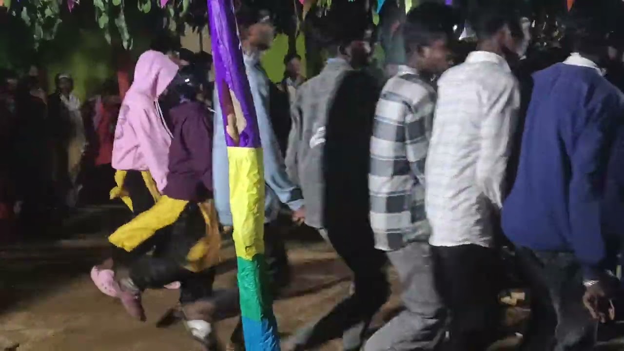 Kilkila Chimta toli Nagpuri Shadi Dance Video 📸👌👌
