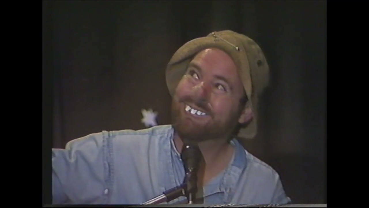 John Williamson As Chad Morgan Compilation