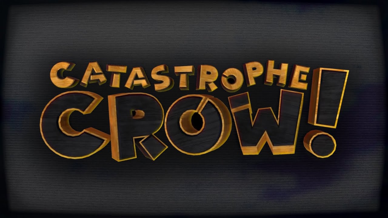 Crow 64: The Lost Nintendo Game ARG