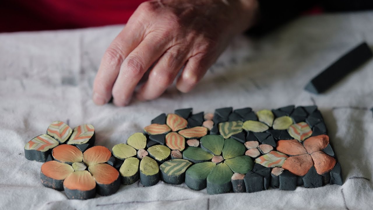 Ceramic Review Masterclass: Judy McKenzie