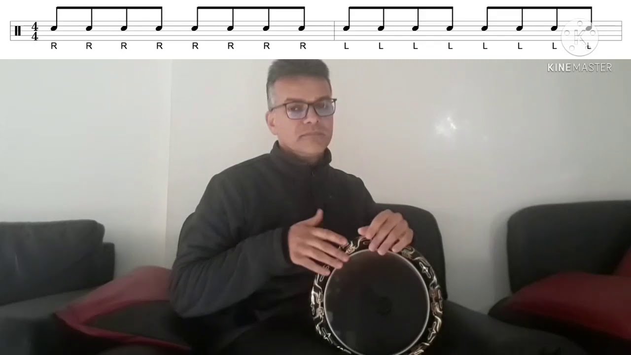 Guided Hand Workout