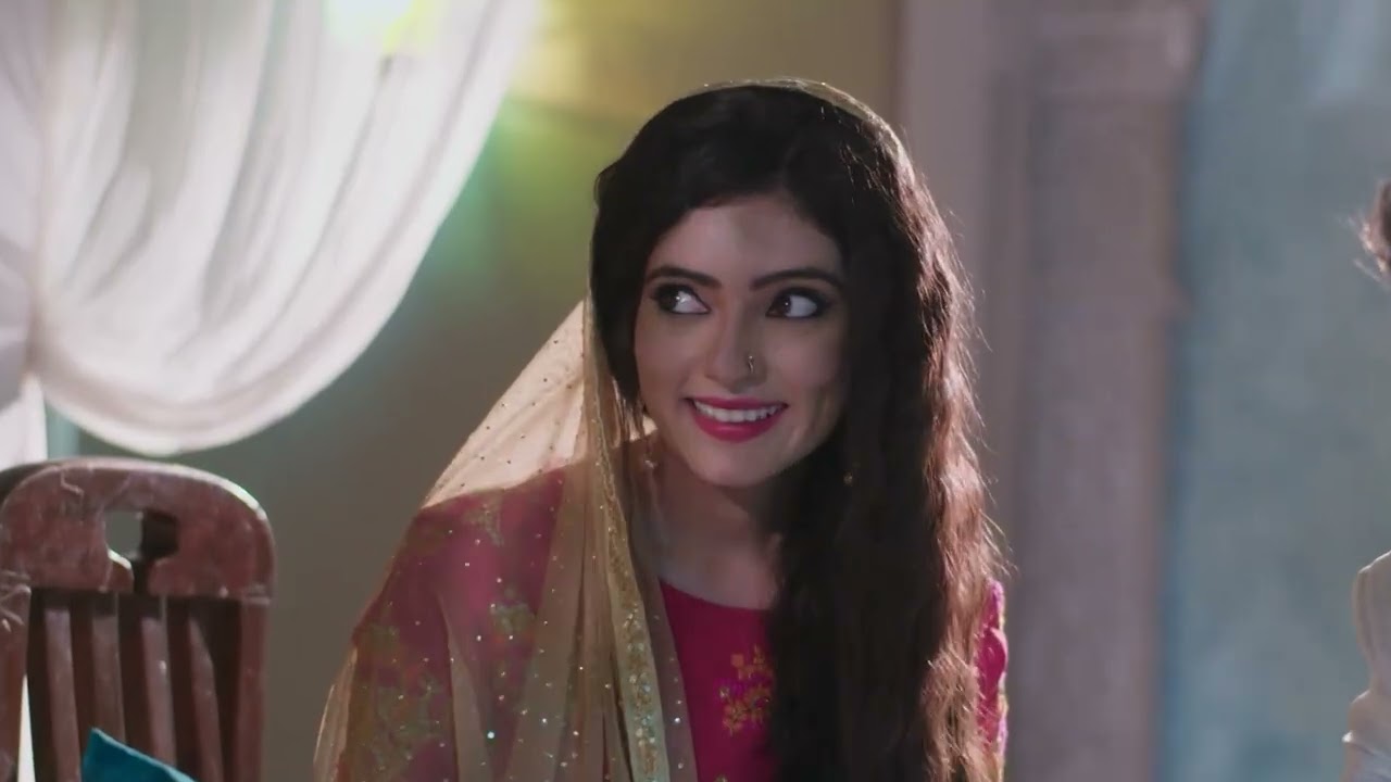 Ishq Subhan Allah | Ep - 44 | Webisode 02 | Zara, Kabir, Rizwar | Zee TV
