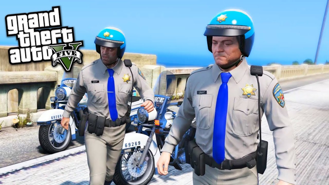 VOLE EN FAUX POLICIER