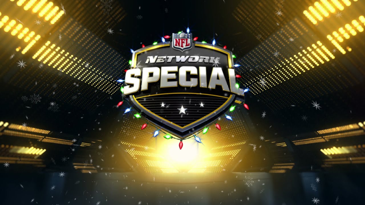 NFL Network Special Holiday Open (FOX/NFL Network Thursday Night Football)