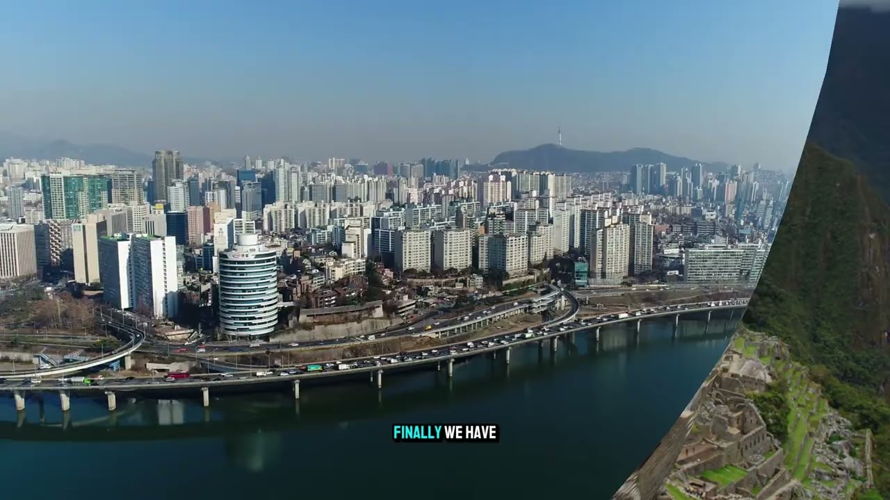 3 Unique Cultural Wonders to Visit This Year #travel #culture