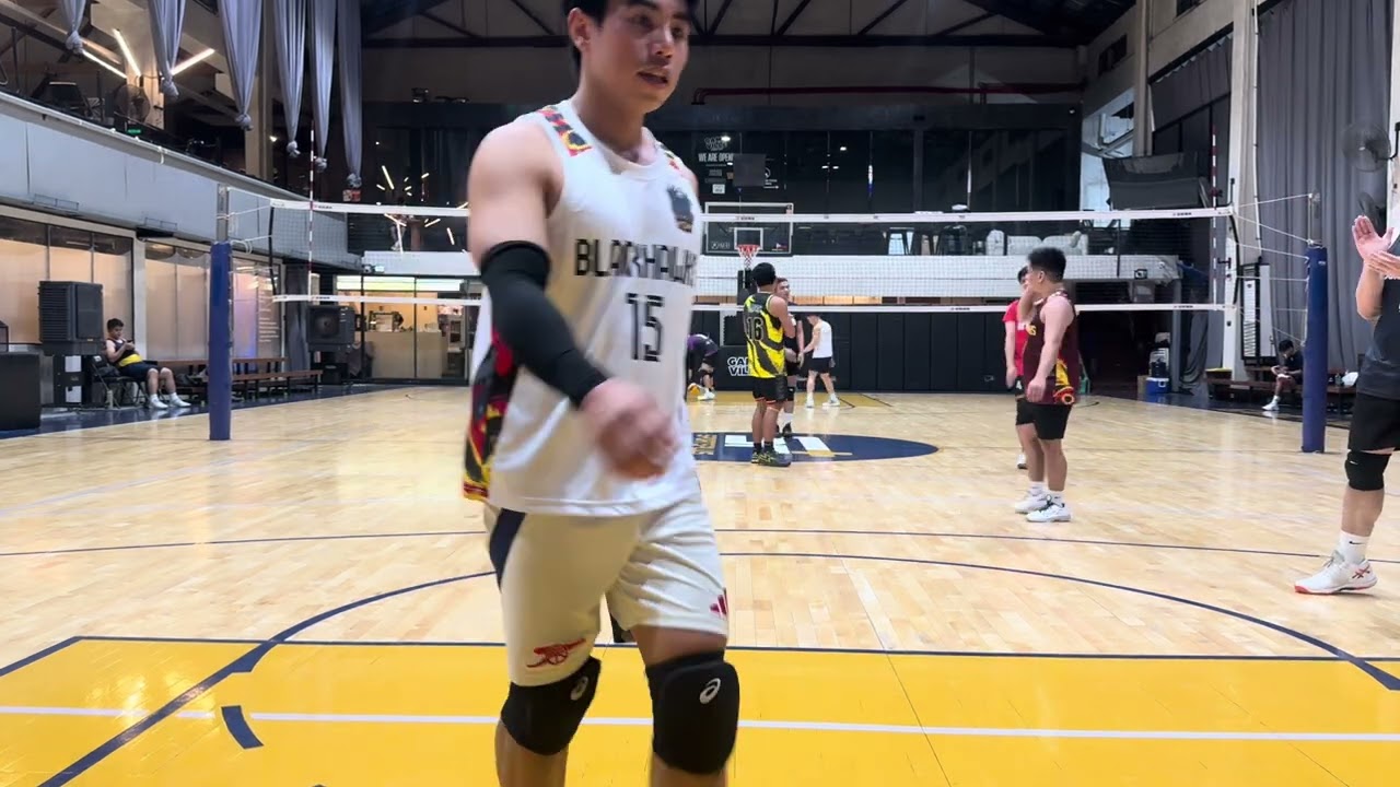 Huskies shuffle game 02142026: Team Nash vs Team 4