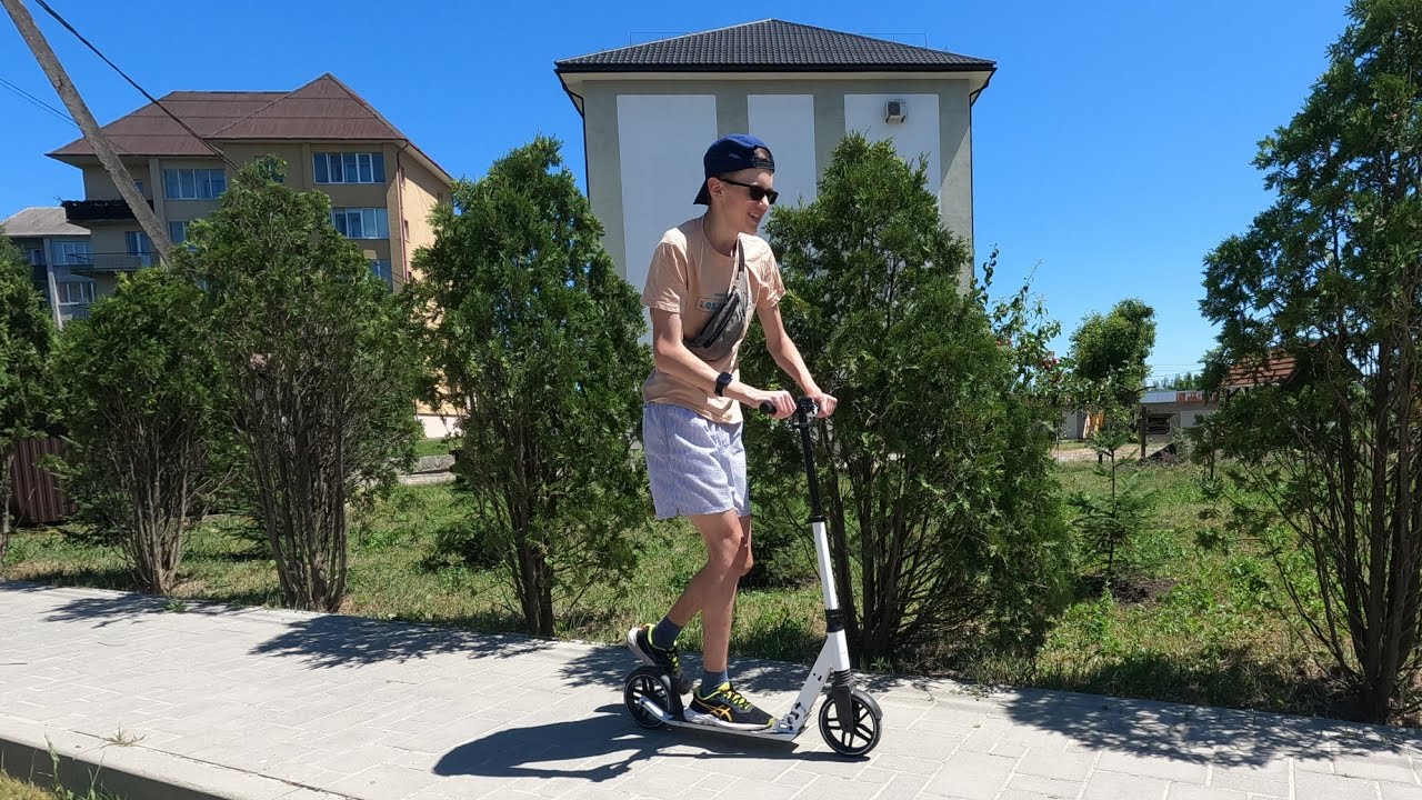 Rostopuzyanchik З'ЇХАВ!!!