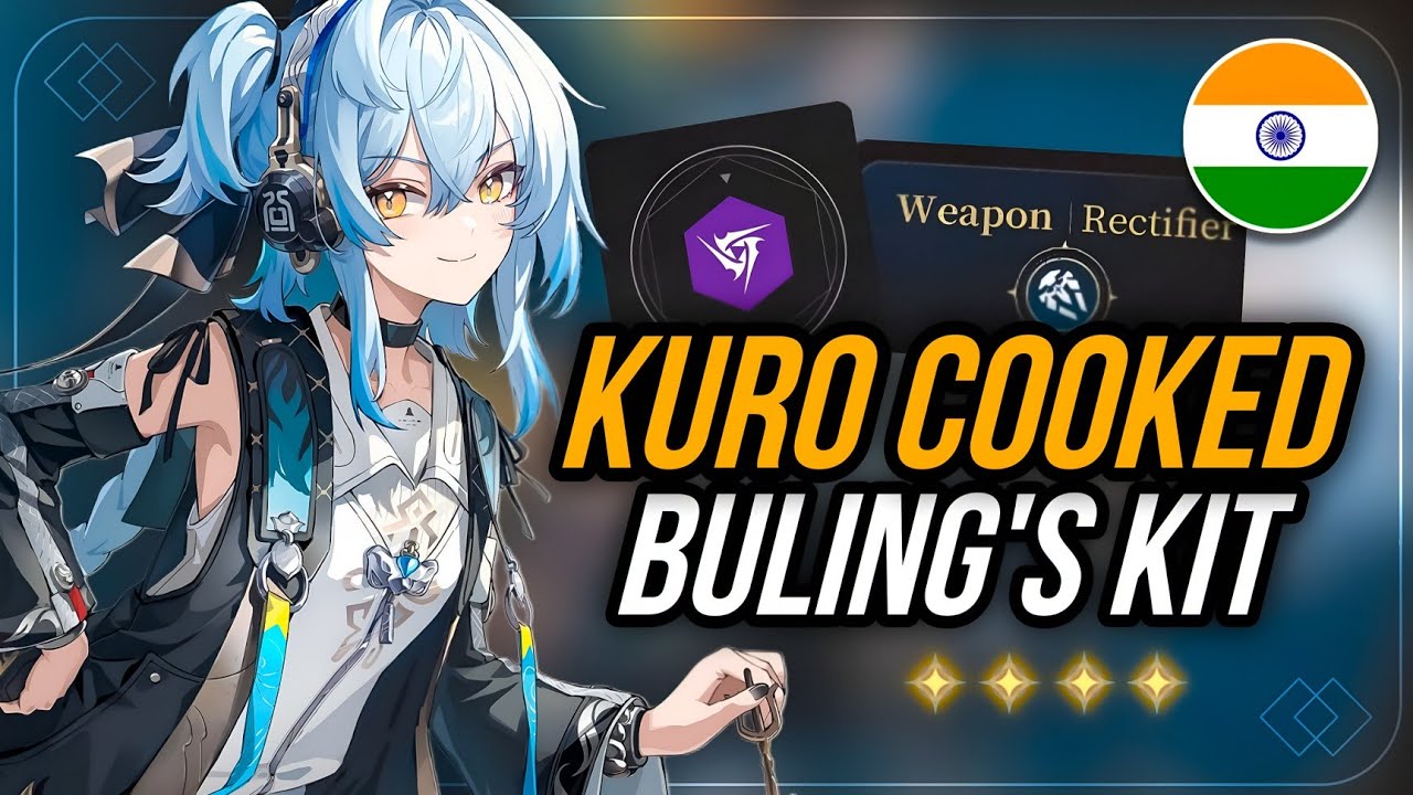 The TRUTH About BULING&rsquo;s Kit &mdash; Why Everyone Should Build Her!