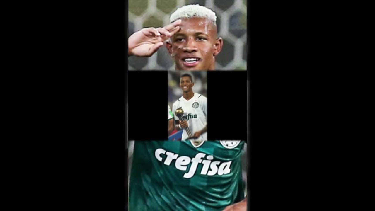 🚨DANILO TO ARSENAL FROM PALMEIRAS!!! S&eacute;rie A Transfer News &hellip;