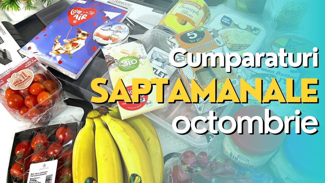 Ce am cumparat de 870 de lei &icirc;ntr-o săptăm&acirc;nă. 🧦🧀🥪🩳| ALIELA