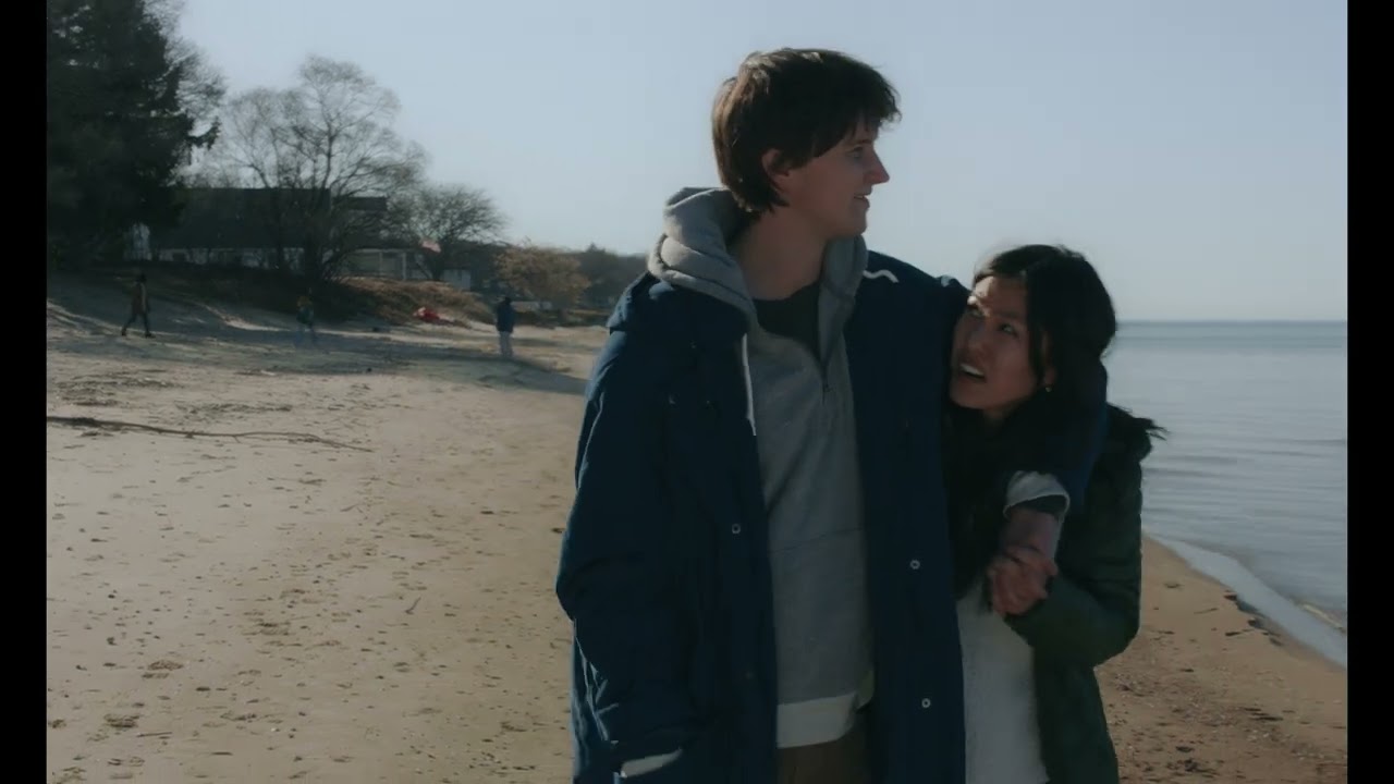Waiting for the Light To Change | Trailer | Slamdance Film Festival In-Person/Online January 20-29