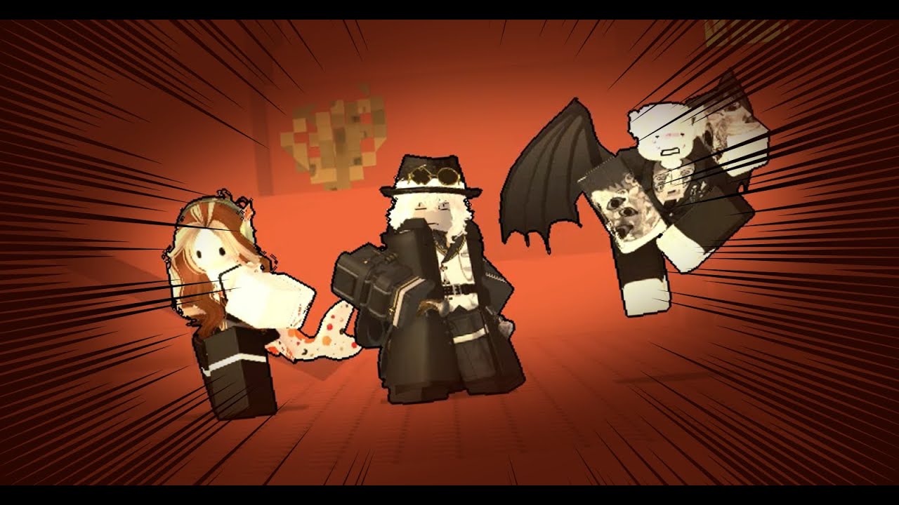 BLOCK TALES IS BACK!!!