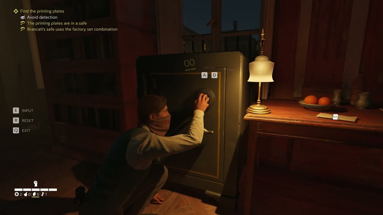 Mafia  The Old Country WalkThrough Gameplay part 5