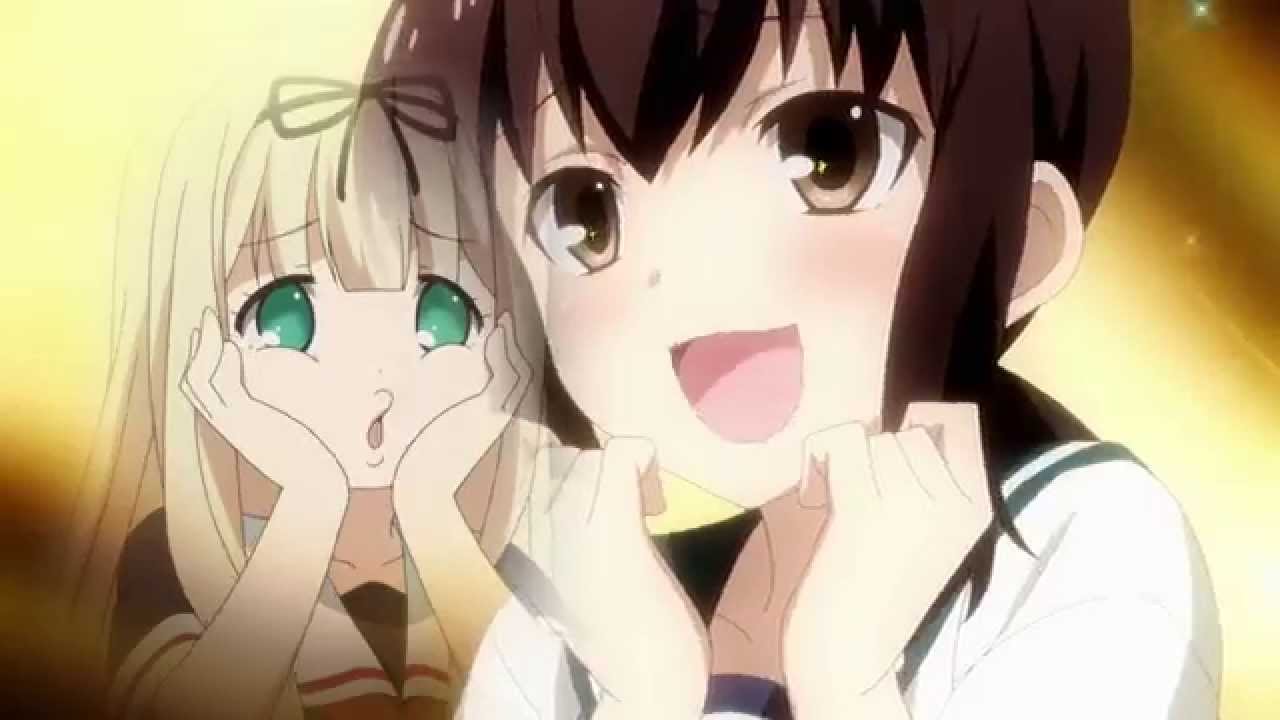 「AMV」Kantai Collection -- Welcome to the show