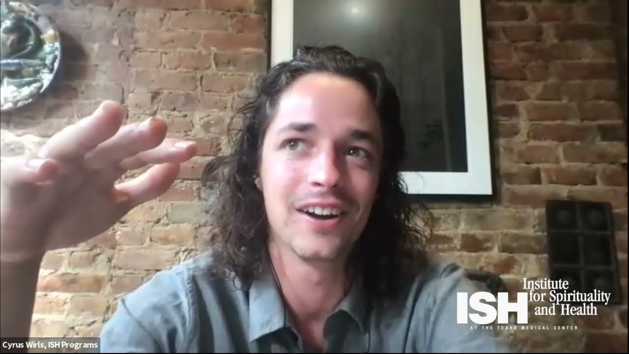 Dr. Pim van Lommel - On the Continuity of Our Consciousness