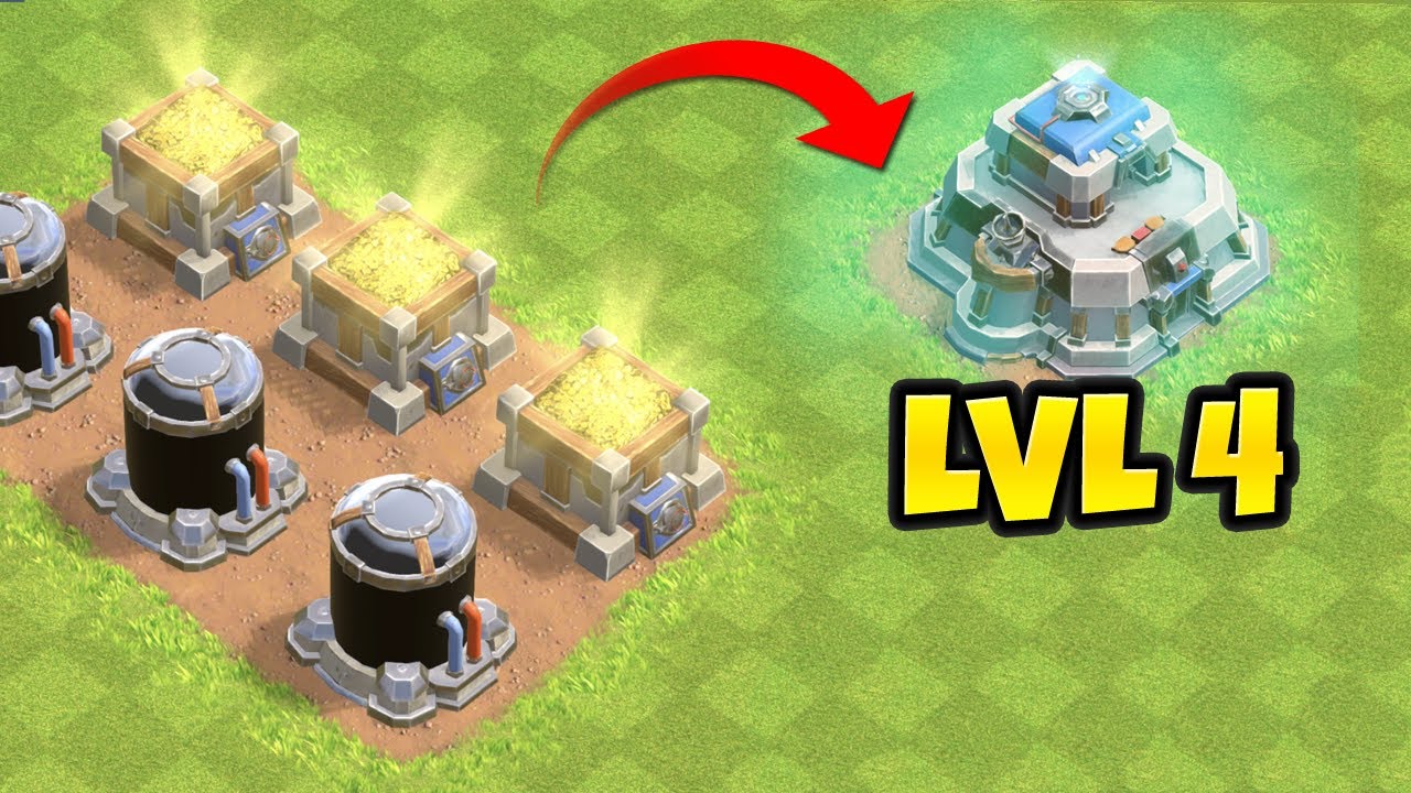 Como Subir Cuartel Nivel 3 al 4 | Heroes Of Mavia