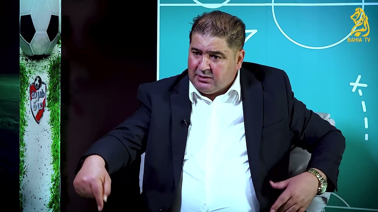 رئيس وداد تلمسان : هذا ماشي رزق بويا لي بغا يخدم باطل مرحبا لي خصه شهرية ماشي مع قندوسي