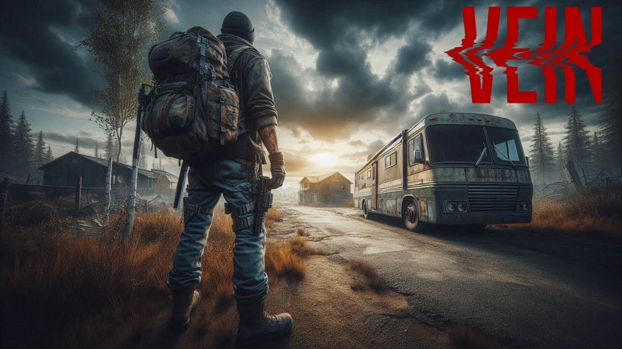 Где находится лучшая база в Вене? Давайте узнаем (Эпизод 3)