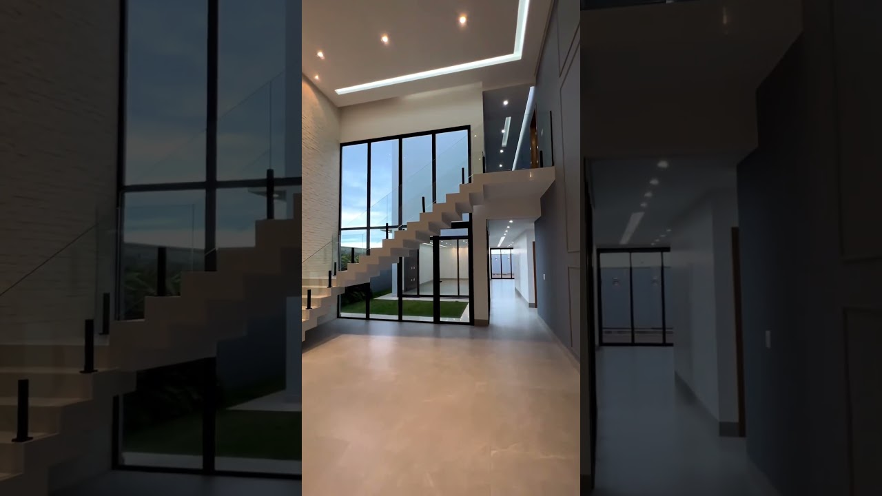 💰ENT&Atilde;O ESSA &Eacute; SUA FUTURA CASA?😍 SOBRADO MARAVILHOSO NO CONDOM&Iacute;NIO GRAND TRIANON, AN&Aacute;POLIS-GO😍