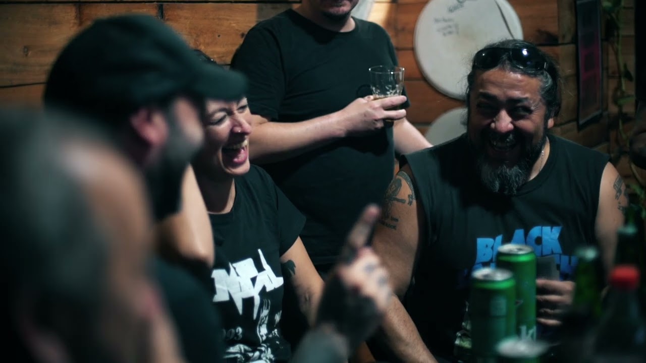 TORQUE - NO SOY COMO VOS