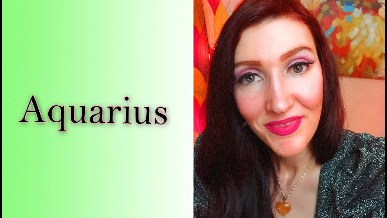 AQUARIUS IS SNEAKY THINGS THAT YOU NEED TO BE AWARE OF!!! AUG 16 TO 29
