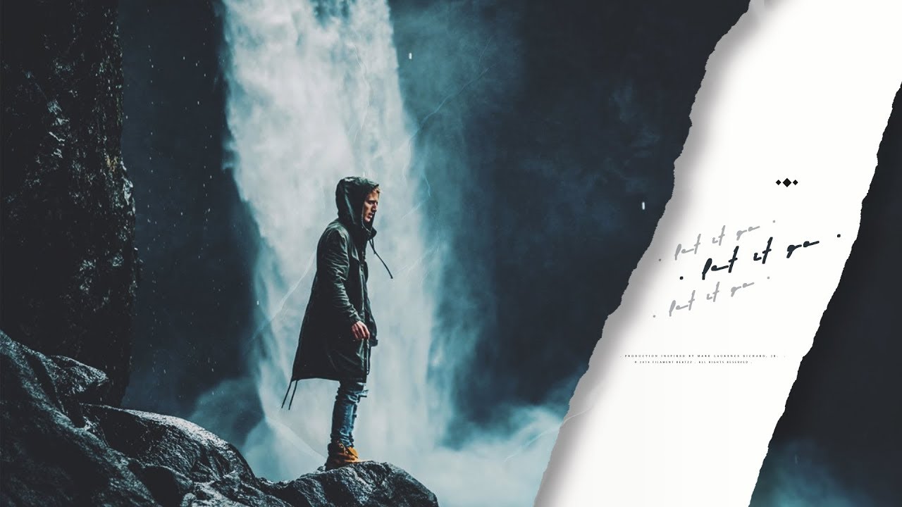 SOLD NF, Witt Lowry Type Beat ~ Let It Go &bull; Prod. Filament Beatzz