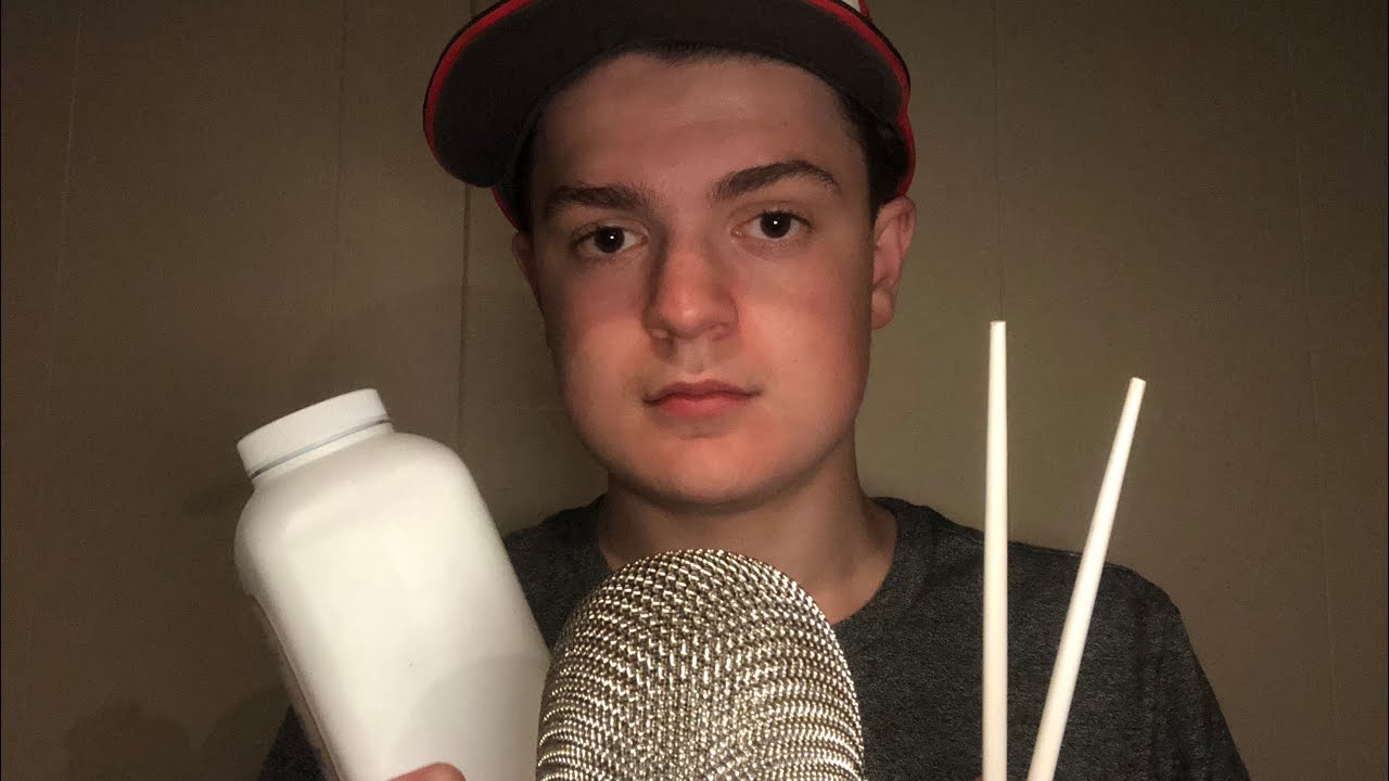 ASMR Sound Assortment