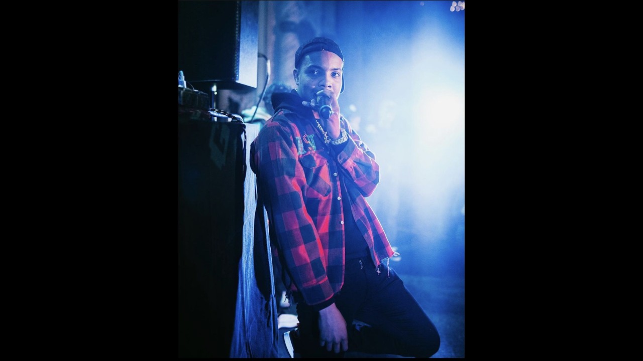 (FREE) G Herbo Sample Type Beat - 'Let Me Breathe'