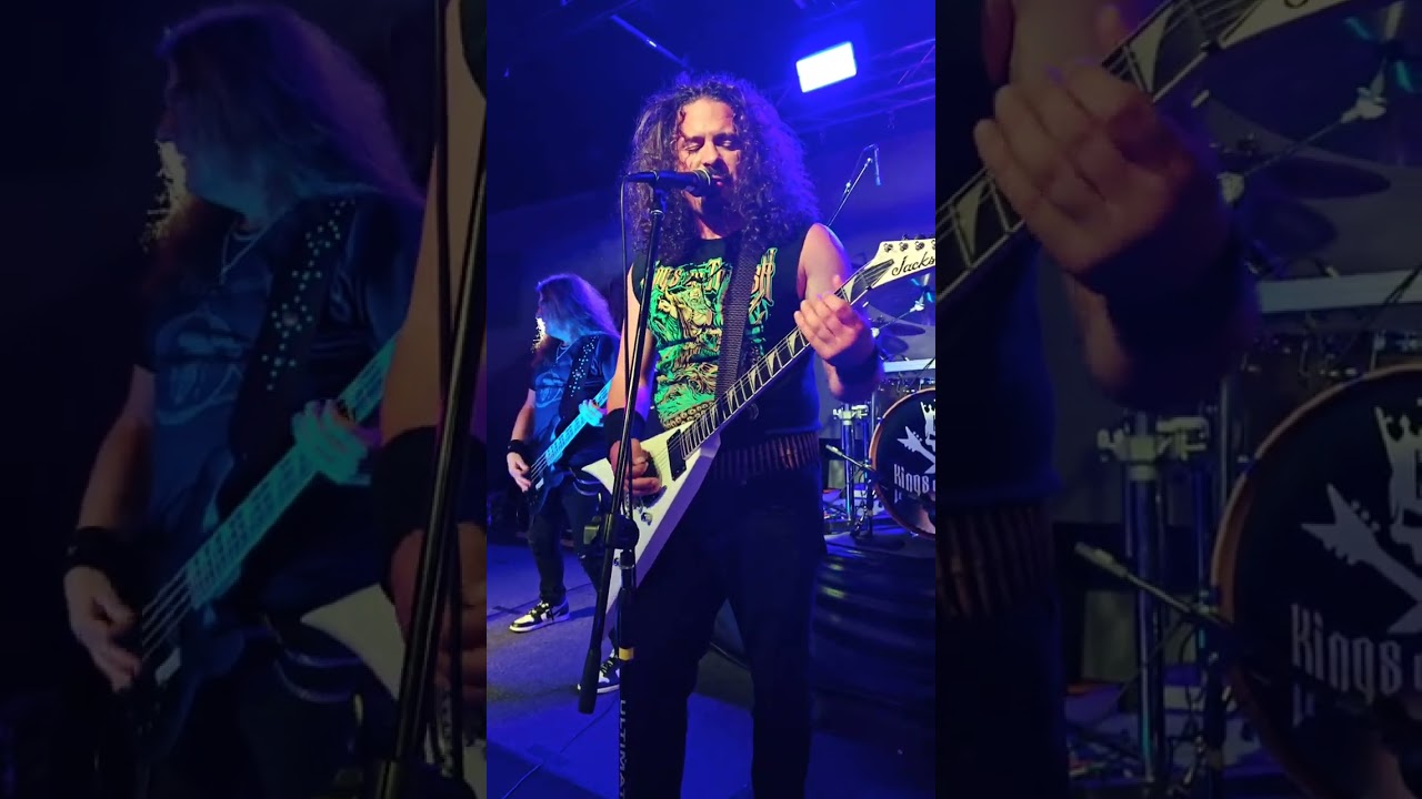 Kings of Thrash, 