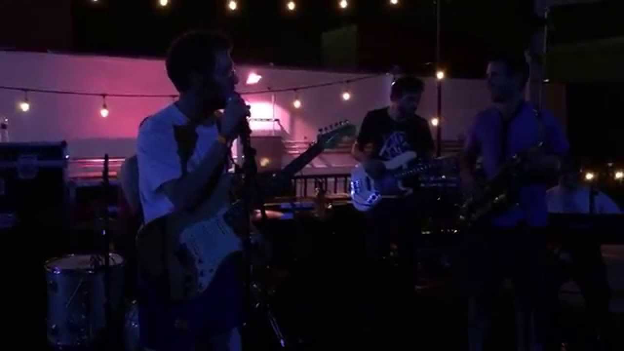 Vulfpeck @ Shinola LA 10/14/15 - 1612