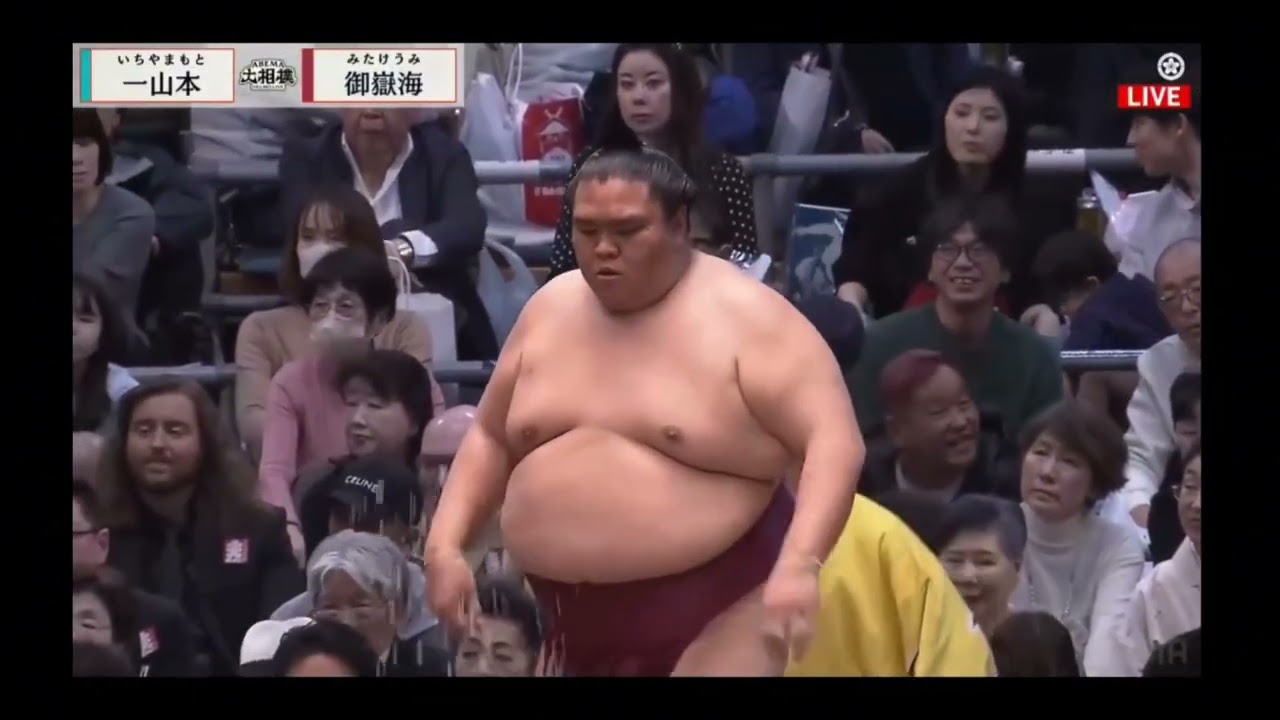 15 день Хару Басё 2026 Макуути Сумо на русском (Haru Basho 2026 Makuuchi division Day 15 Sumo Final)