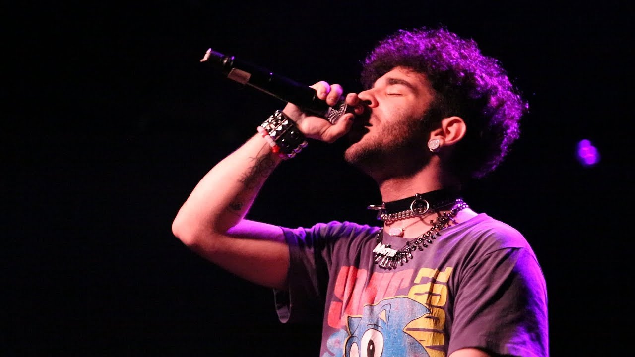 Shinigami (Live in LA, 3/22/18)