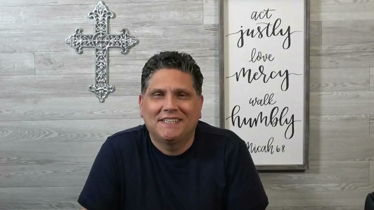 Has God forgotten about Me?