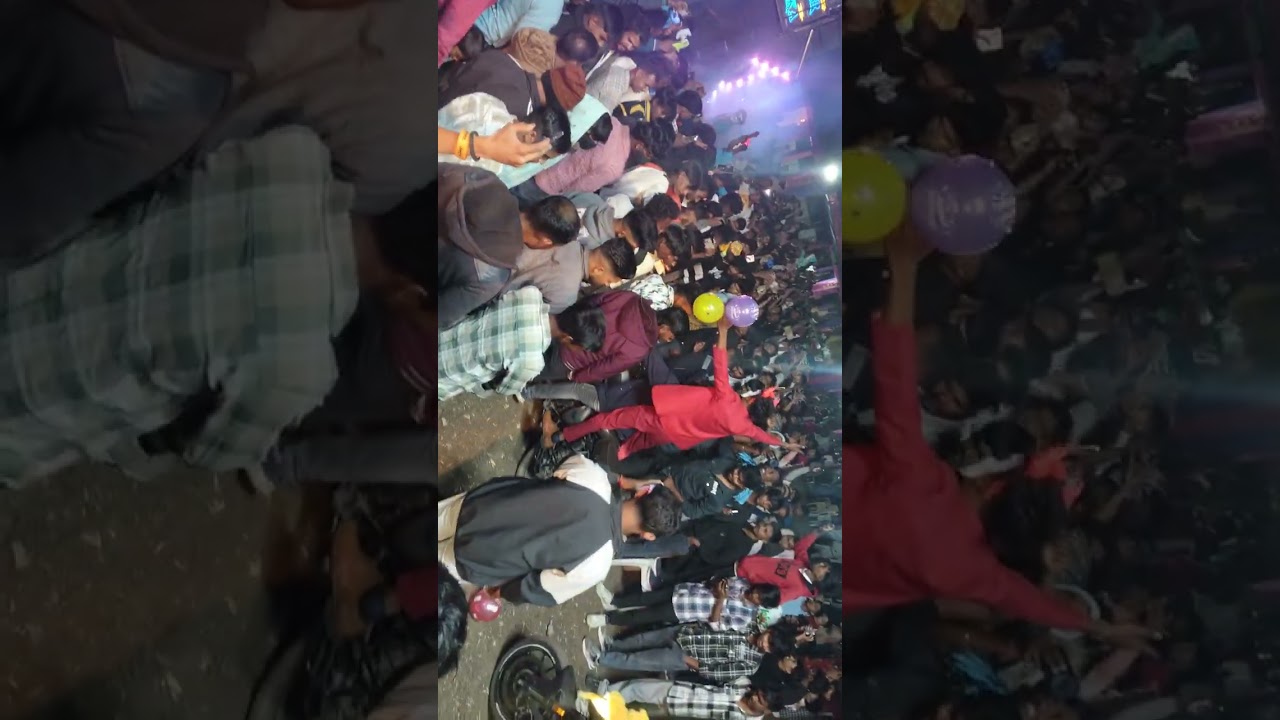 25.1.2026 R1 Band ka new taital Gadat vyara #r1bandtimli #r1band #r1bandtimlisong 