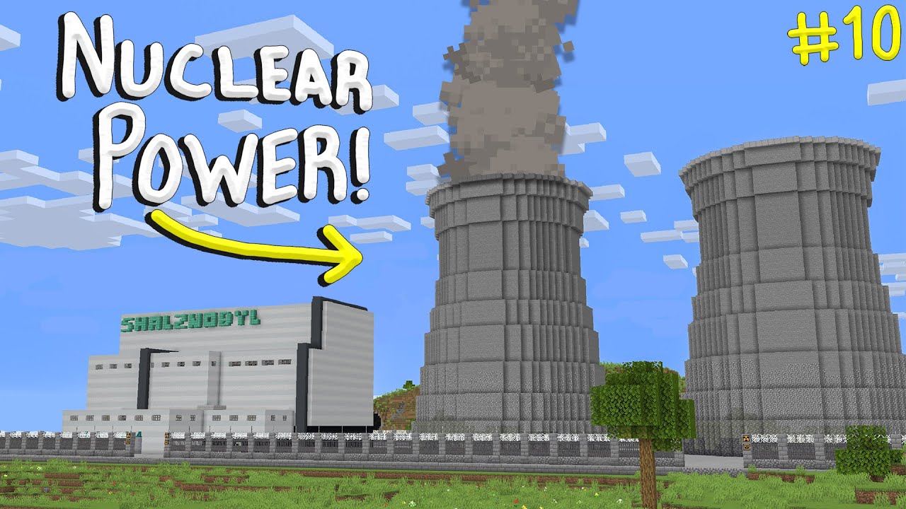 The End of my Survival Create World? [#10]