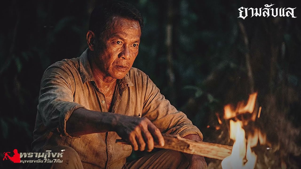 เจ้าที่ลองของ! อาถรรพ์ดงดิบปิดทางออก พรานสิงห์ 7 วัน 7 คืน | ยามลับเเล #พรานป่า #ผจญภัย #เดินป่า