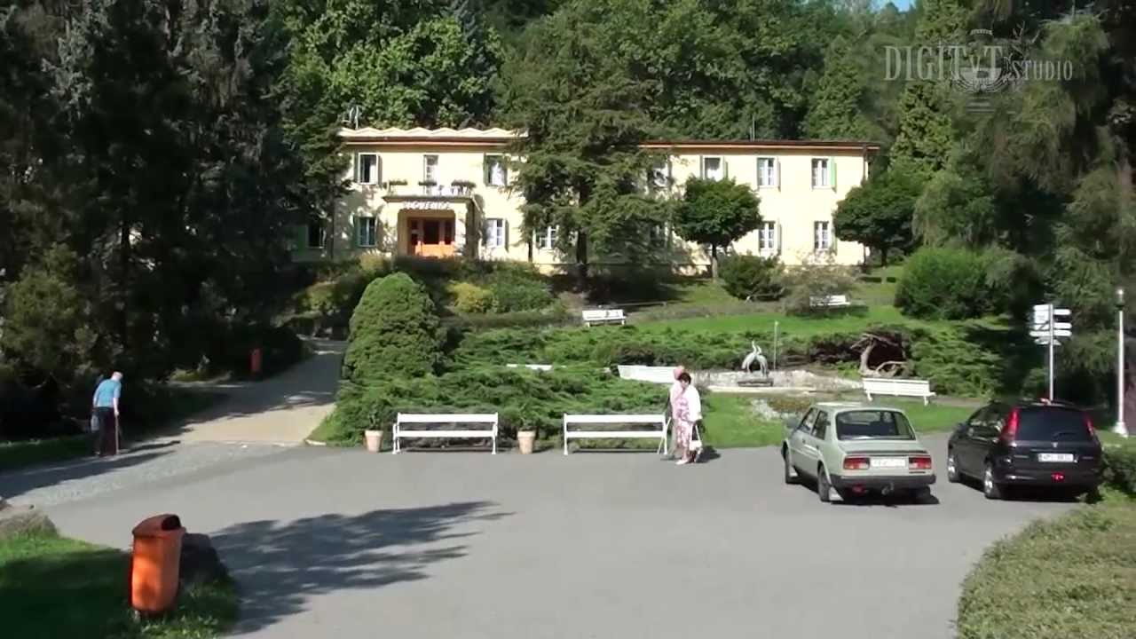Lázně Teplice nad Bečvou procitají hudbou